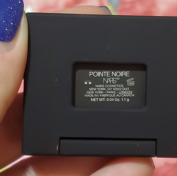 BRAND NEW NARS Bayadere eye quad - Picture 10 of 16